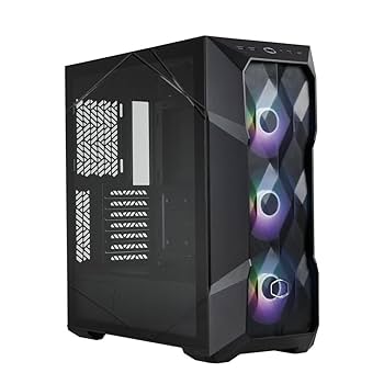 Cooler Master PCケース HAF 500 ミドルタワー 51euB2AAv6L._UF350,350_QL80_.jpg
