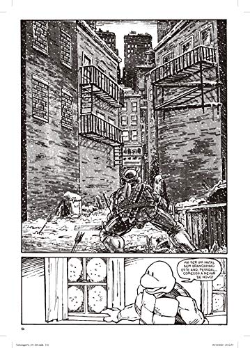 Tartarugas Ninja: Coleção Clássica Vol. 2