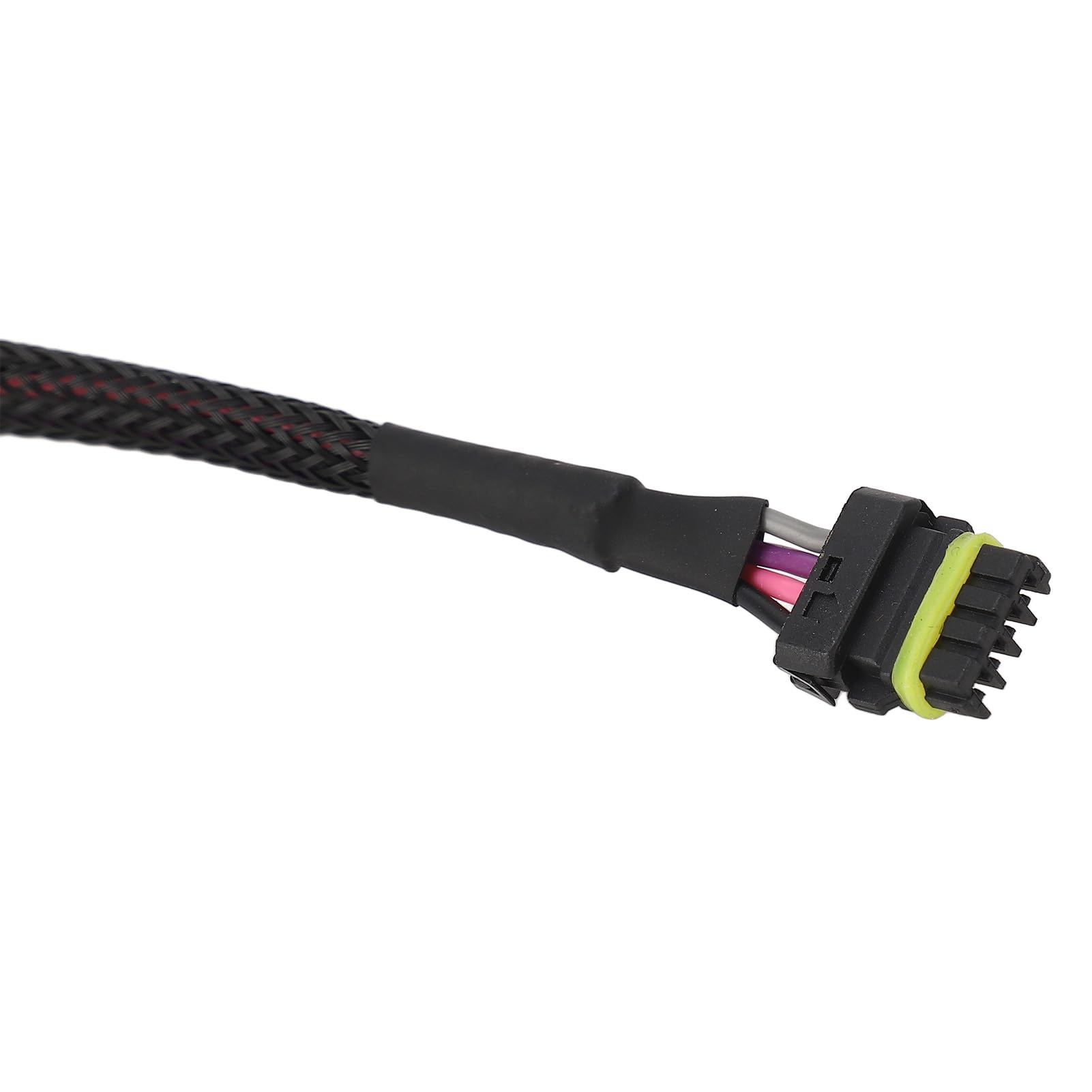 Amazon.com: Y Splitter Cable, Can Bus EFI Y Splitter Cable