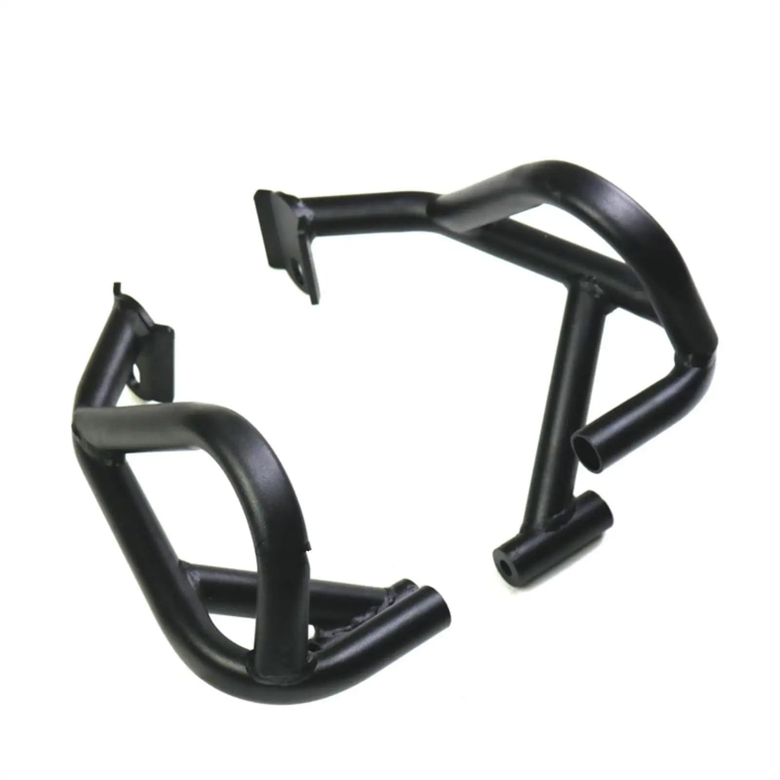 Paramotore Tubolare Per Benelli Per 752S Moto Barra Di Protezione Motore Inferiore Anteriore Protezione Paraurti Motorcycle motore Paraurti