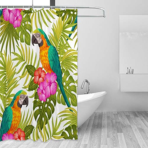 Rideau de douche Chnhong de haute qualité en polyester robuste