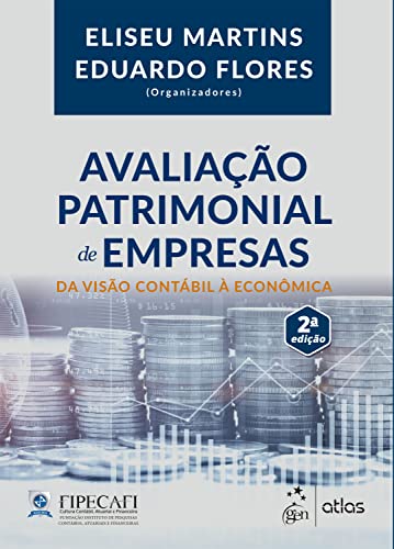 Avaliação Patrimonial de Empresas