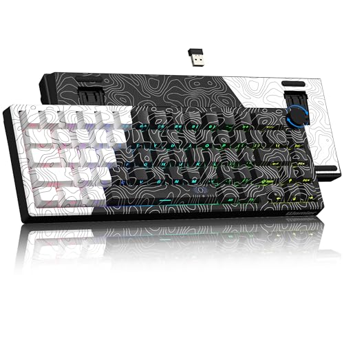 Womier Q61 V2 Wireless
