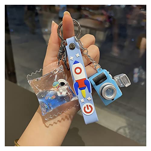 Mini caméra keychain GBCCNM avec structure robuste et attache rapide - 7