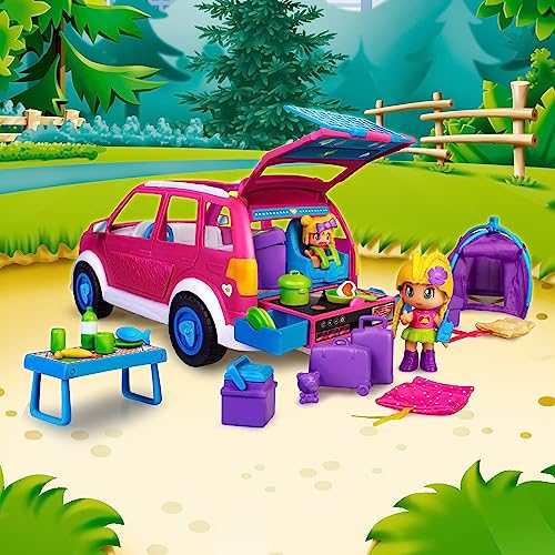 Niñas, Toy Imagen adicional