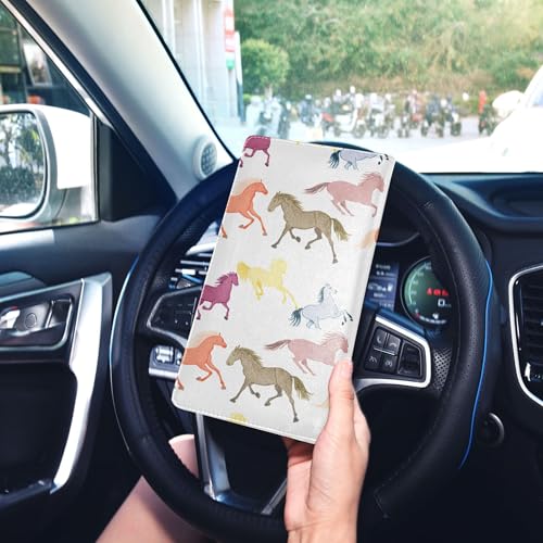 Organizador de Documentos para Auto miniatura 7