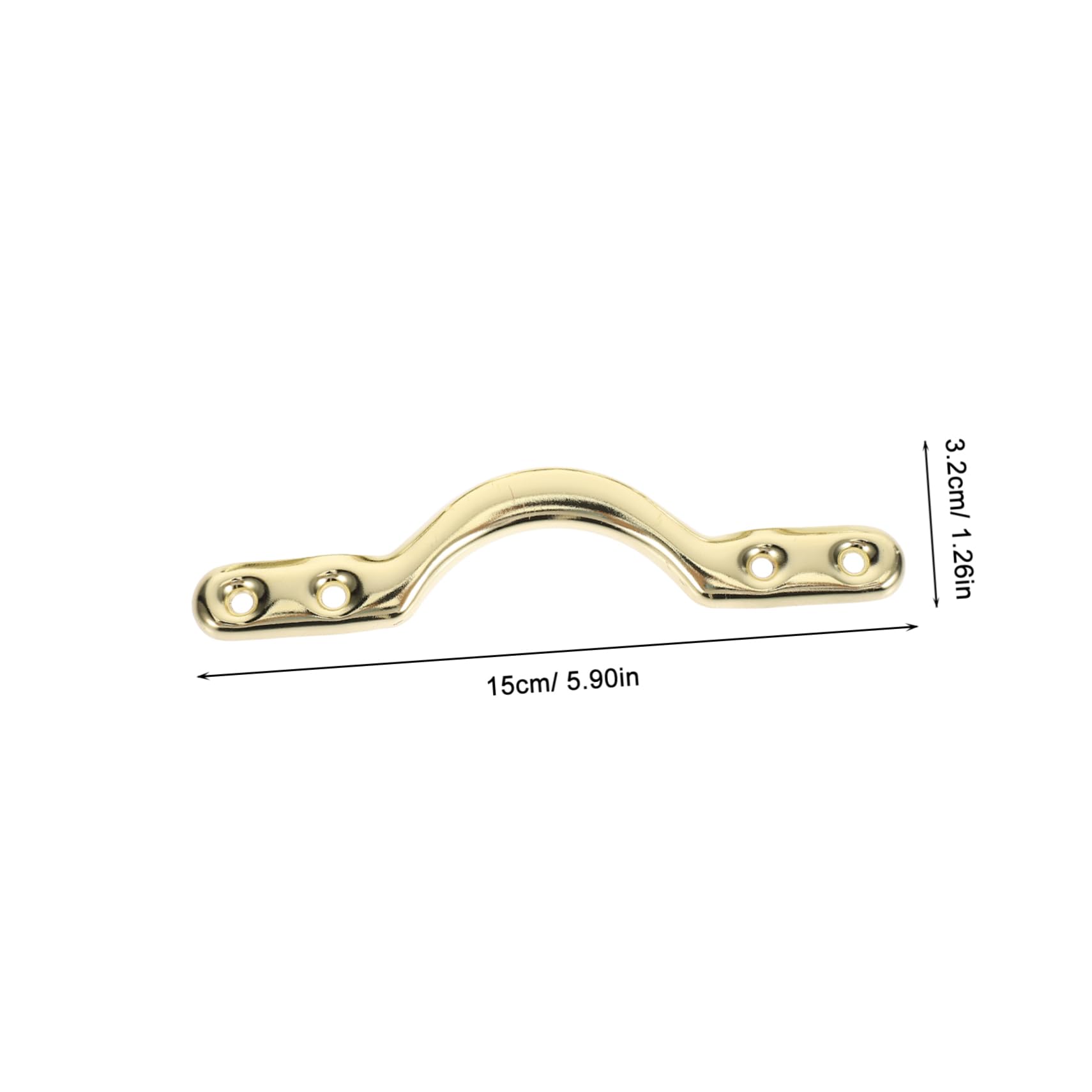 SUPVOX Pool Table Pockets Fixing Kit Billiard Net Bag Fixator Iron Rack for Billiard Universal Accessory Easy Install/