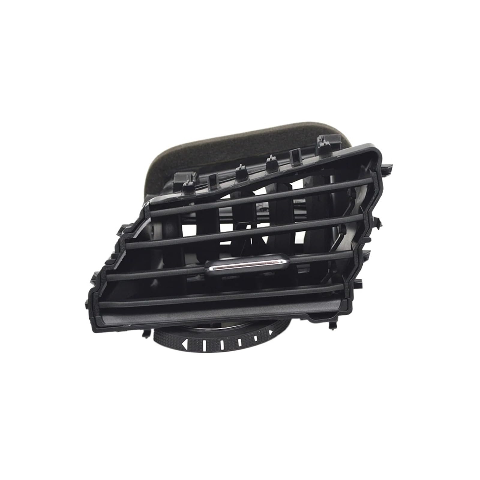 Grille d'aération 5NG819703 pour Tiguan MK2 aérateur console centrale - 3
