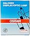OSRAM SYLVANIA EFP 64627 100w 12v HLX GZ6.35 Bipin Halogen light bulb
