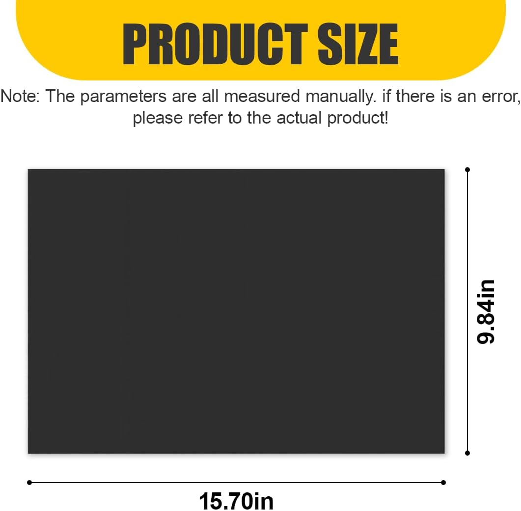 2PCS Garage Wall Guard, Foam Wall Bumper Corner Guard Car Door Protector for Parking Garages, Self-Adhesive Garage Pole Padding Wall Edge Protector for Parking Lot & Warehouse (Corner)