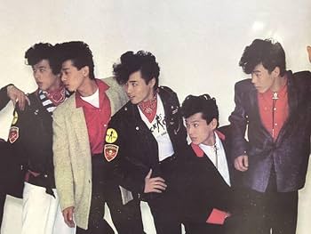 Amazon.co.jp: ブラックキャッツ ポスター クリームソーダ ピンク