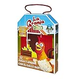 Puzzle Juega y Aprende de La Granja de Zenón