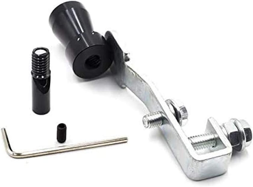 Jeeone Turbo Whistle Aluminum Universal Car Turbo Sound