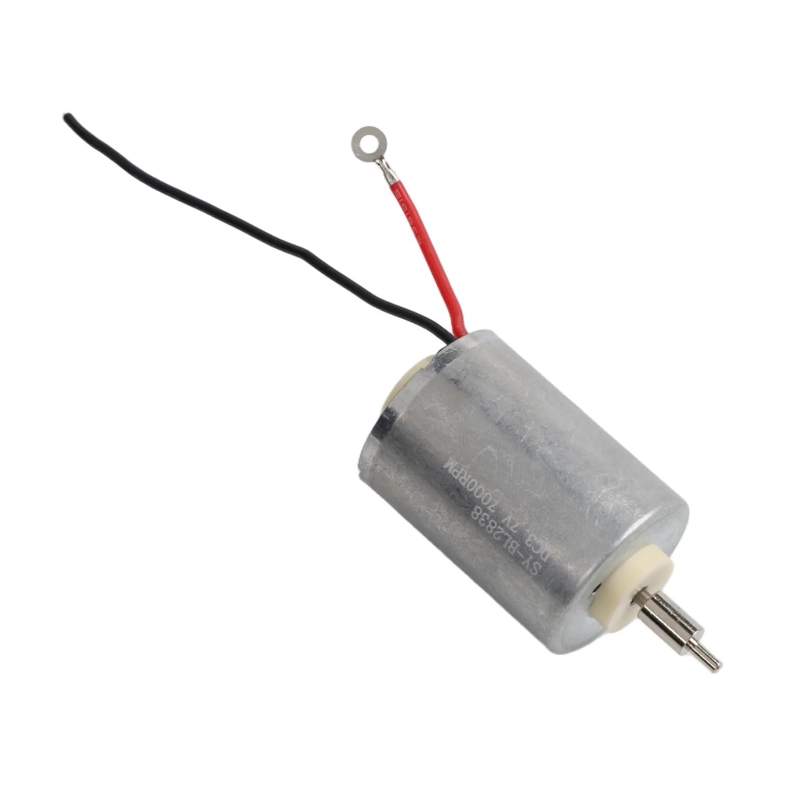 Motore brushless ad alte prestazioni 6500 7000 8000 giri/min for trimmer 8148 8504 8591 Risultati di toelettatura rapidi Potenza costante(6500RPM)