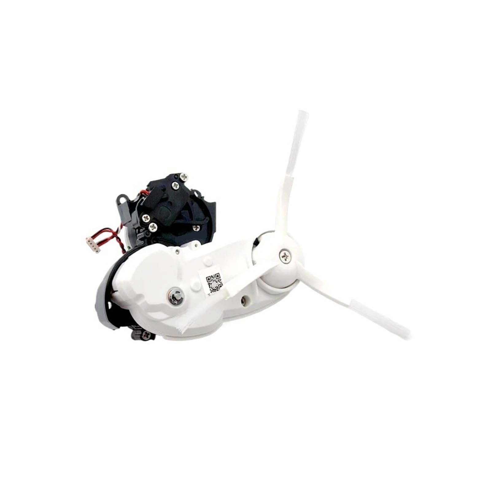 X Psblty Side Brush Module Compatible For Roborock, Q Revo Flexiarm Side Brush Motor H