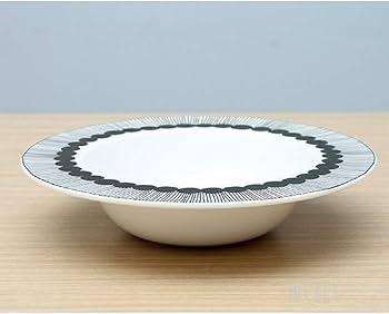 Amazon.co.jp: マリメッコ marimekko プレート 20cm 250ml ディープ