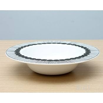 Amazon.co.jp: マリメッコ marimekko プレート 20cm 250ml