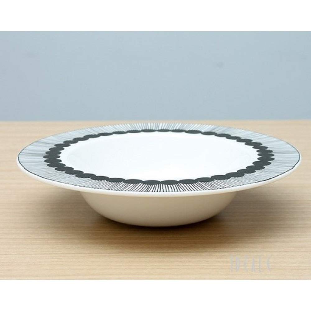 Amazon.co.jp: マリメッコ marimekko プレート 20cm 250ml ディープ