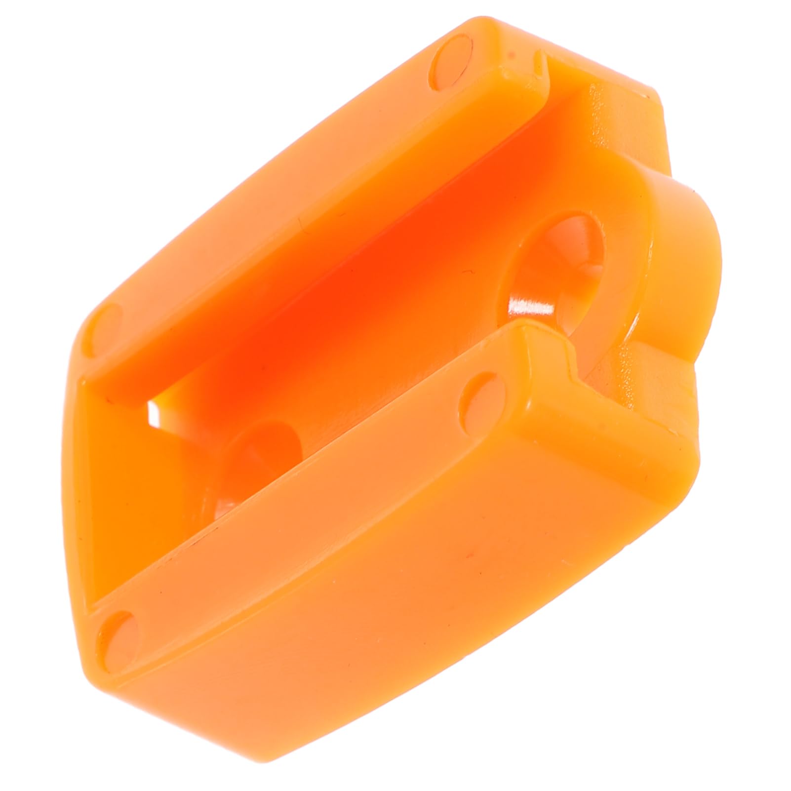 PRETYZOOM Pcs Parts Replacement for Electric Juicer Plastic Peeler Rack Fixing Base Enhance Your Juicing Experience