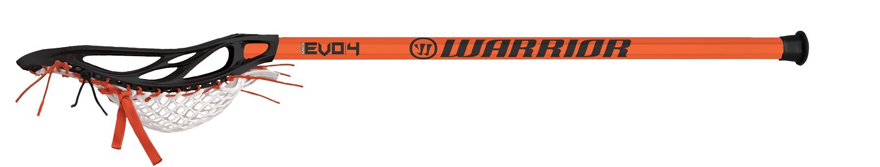 Warrior Mini Evo 4 Lacrosse Sticks