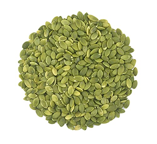 BALTORO Organic Pumpkin Seeds