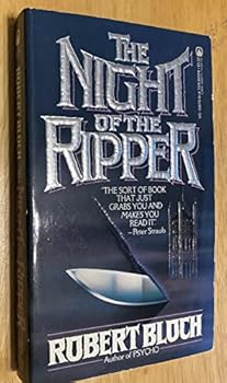 The Night of the Ripper