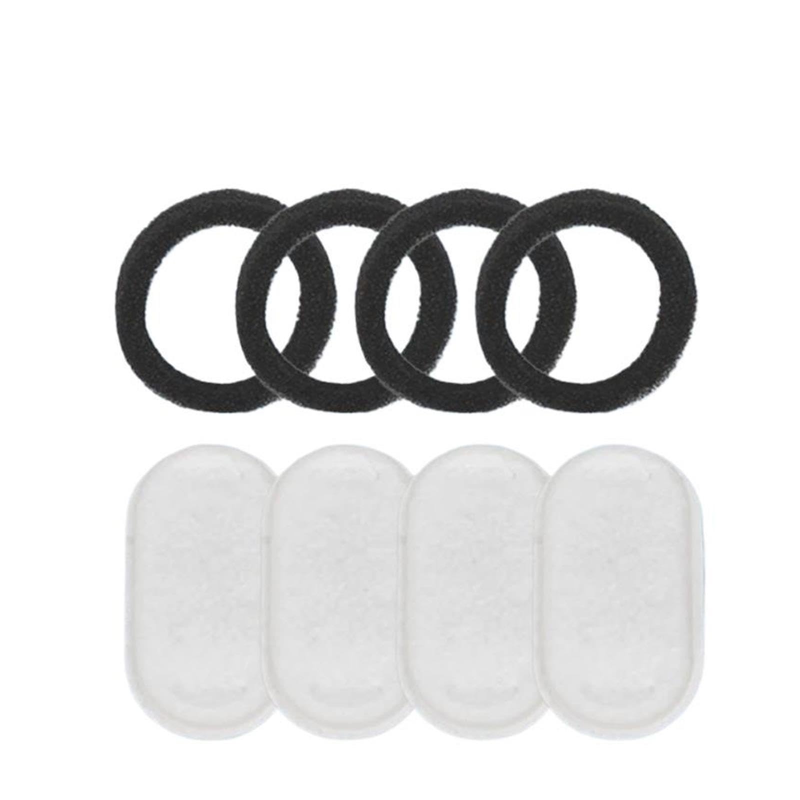 Filtro Dispensador De Agua For Mascotas, Compatible Con ROJECO