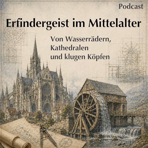 Erfindergeist im Mittelalter