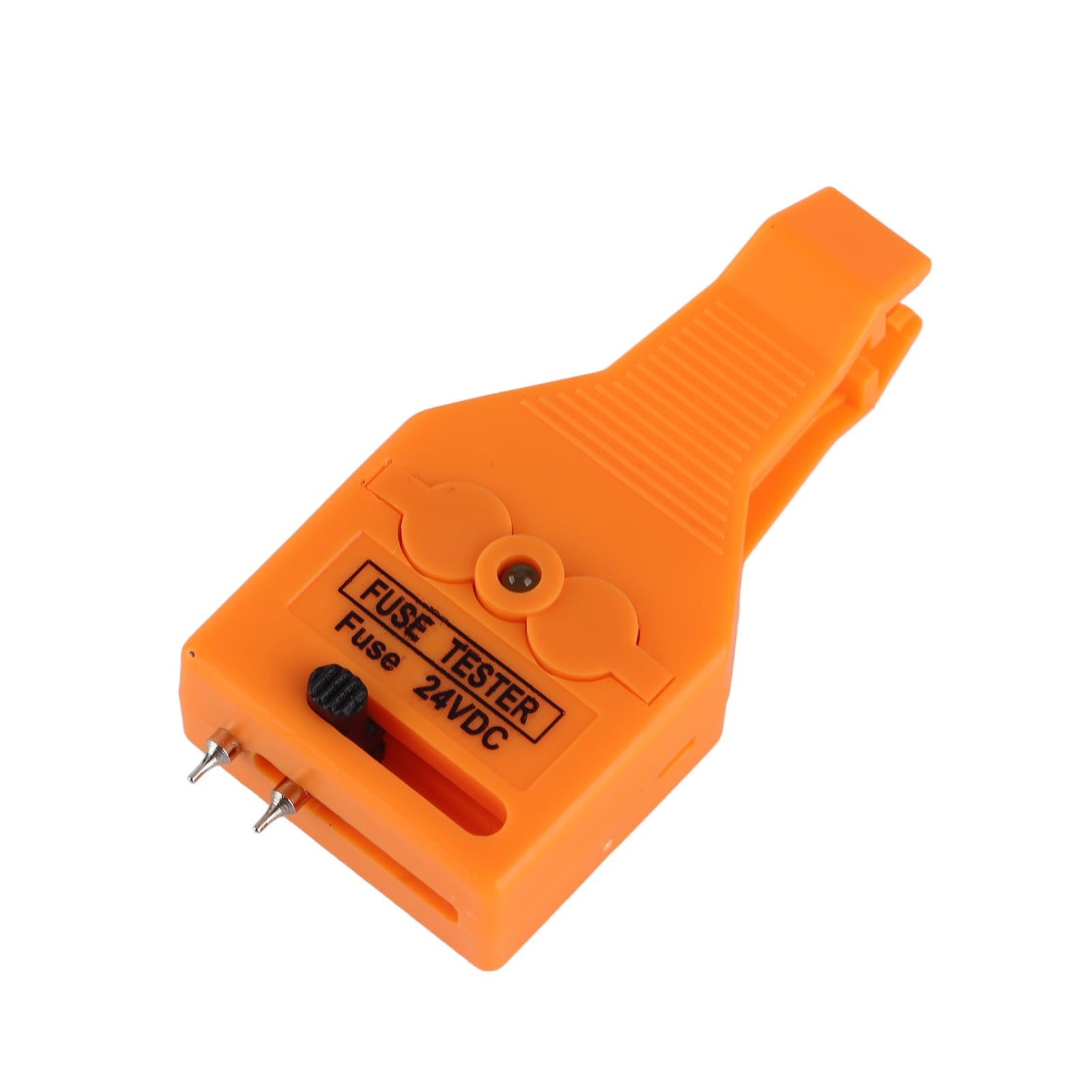 Tester e estrattore per fusibili automobilistici, Tester di Fusibili Test Fusibili Automobilistico Multifunzionale Clip Estrattore Fusibili Auto Estrattore automobilistico di fusibili a Lama