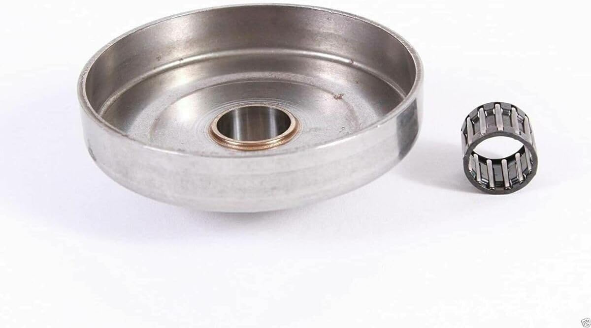 Husqvarna 537291604 Clutch Drum