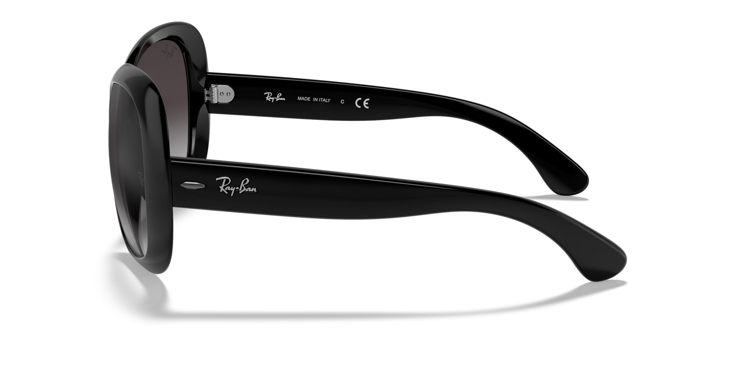 Ray Ban RB4098 Jackie Ohh II Sonnenbrille 60 mm