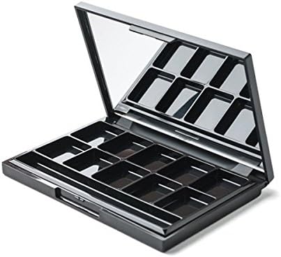 MustaeV - Empty Lip Palette - Mirror w/ Arcylic Plate