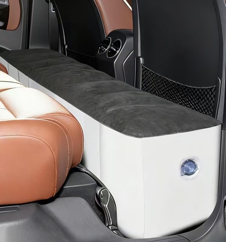 Tapis de camping pour coffre d'Audi A1 Sportback idéal pour les voyages insolites
