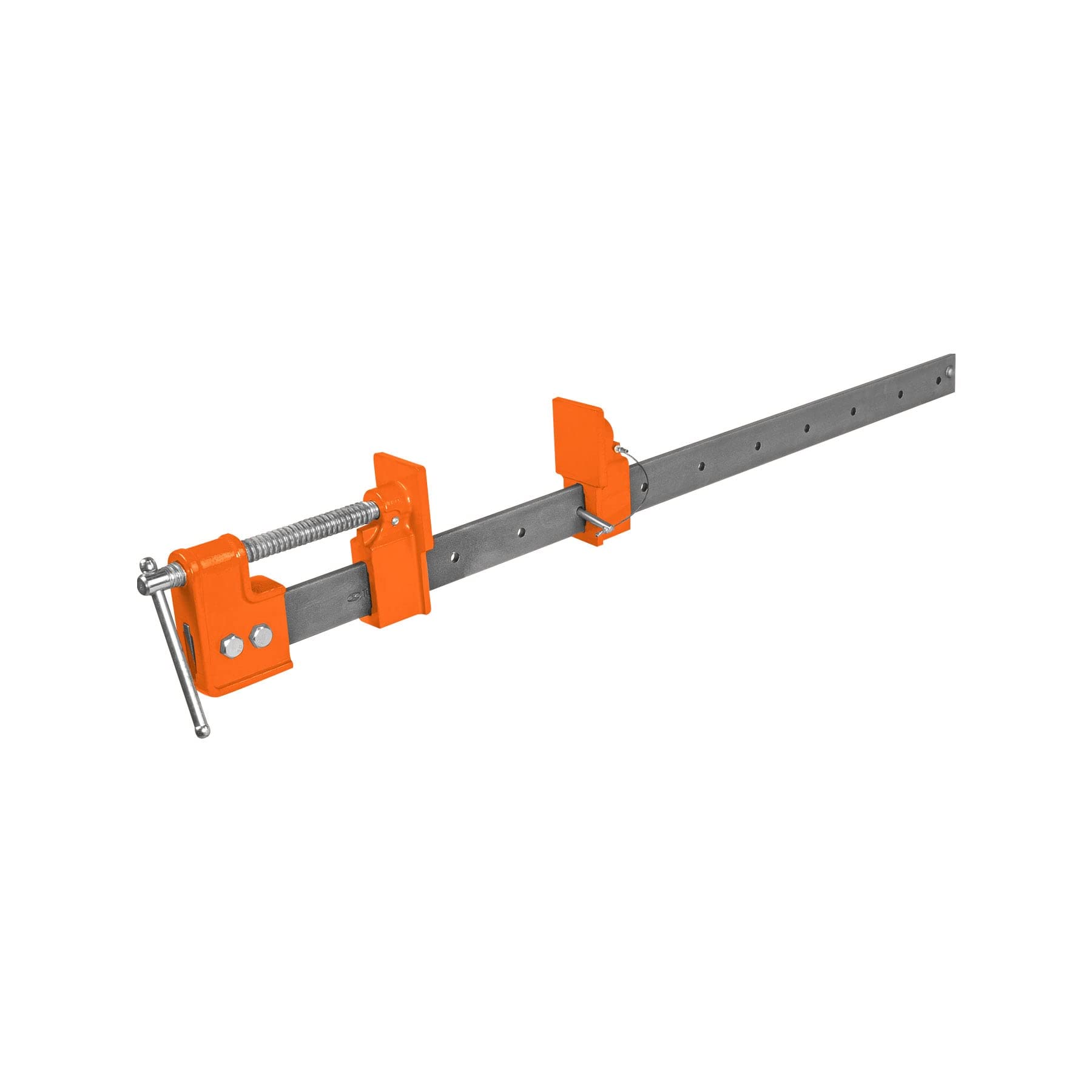 Sergeant Hearth 60 cm Galvanizado