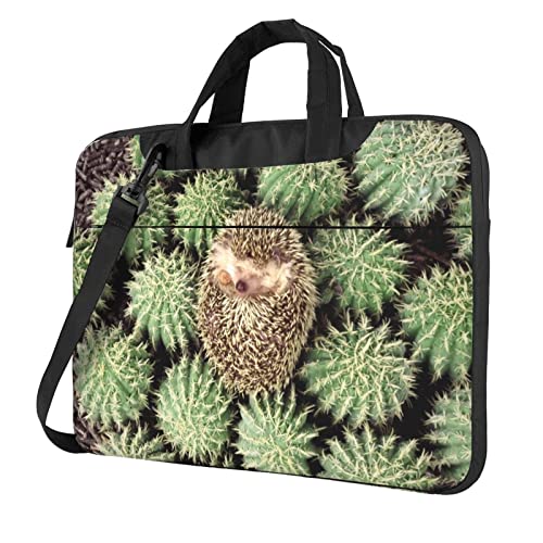 Sacoche ordinateur portable 14 pouces pour les trajets au bureau et cours