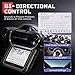 Autel MaxiPRO MP900-BT KIT Scanner: 40+ Service, 3K Bidirectional Tests, OE Coding, DoIP CAN-FD, 2025 Up of MP900BT MP900E MP808S MP808BT PRO w/Full OBD Kit, Same as MS906 Pro MS906 Max MS908S PRO II