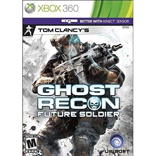 Image of Ghost Recon Future Soldier Signature Edition (Renewed)