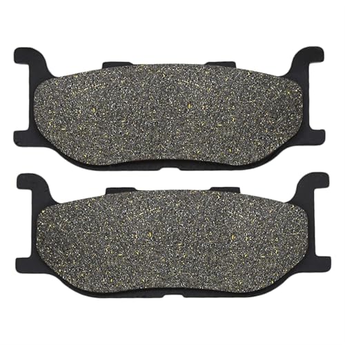 Plaquettes de frein moto résoud l'usure de votre Yamaha XJ600 Diversion avant arrière 1992