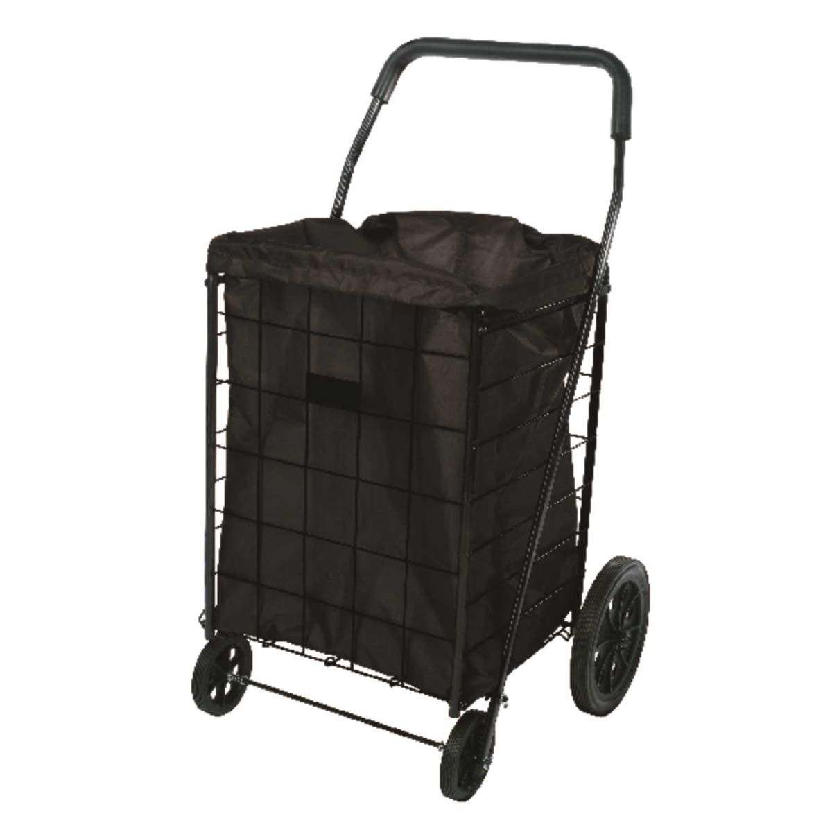 Systems 254206 Hardware Shopping Cart