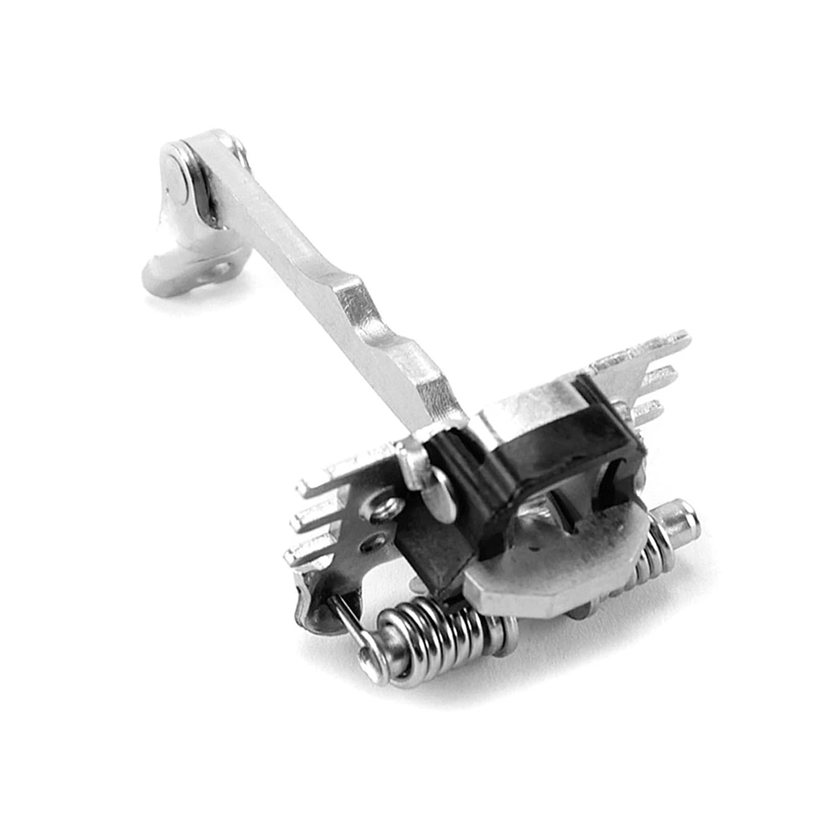 Car Door Hinge Limiter Compatible with Megane Grandtour Mk3 Estate 2008 2009 2010 2011 2012 2013 2014 2015 2016 Door Hinge Stop Check Strap Limiter Left Right