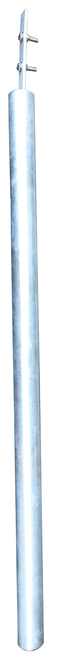 Estera Earthing Electrical Electrode - Compound Filled for Earthing (Hight 115cm) (B07W6J1JZB) Amazon Price History, Amazon Price Tracker