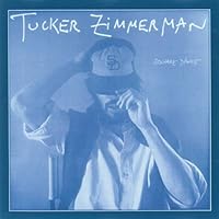 Tucker Zimmerman Ablum Cover