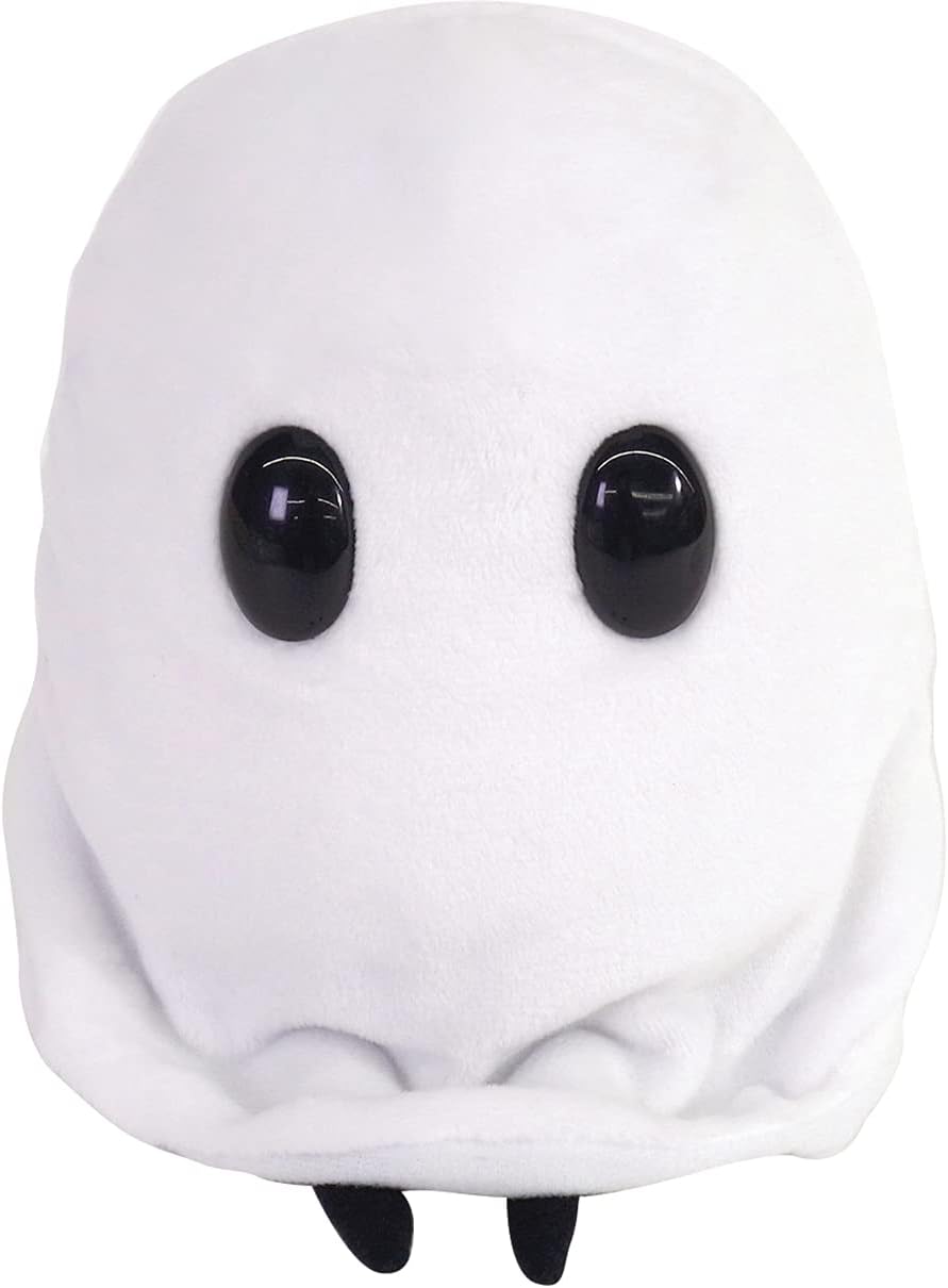 Square Enix NieR Reincarnation: Mama 6" Plush