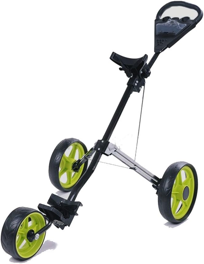 golf pull cart per uomini