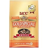 UCC ゴールドスペシャル モカブレンド SAP 400g