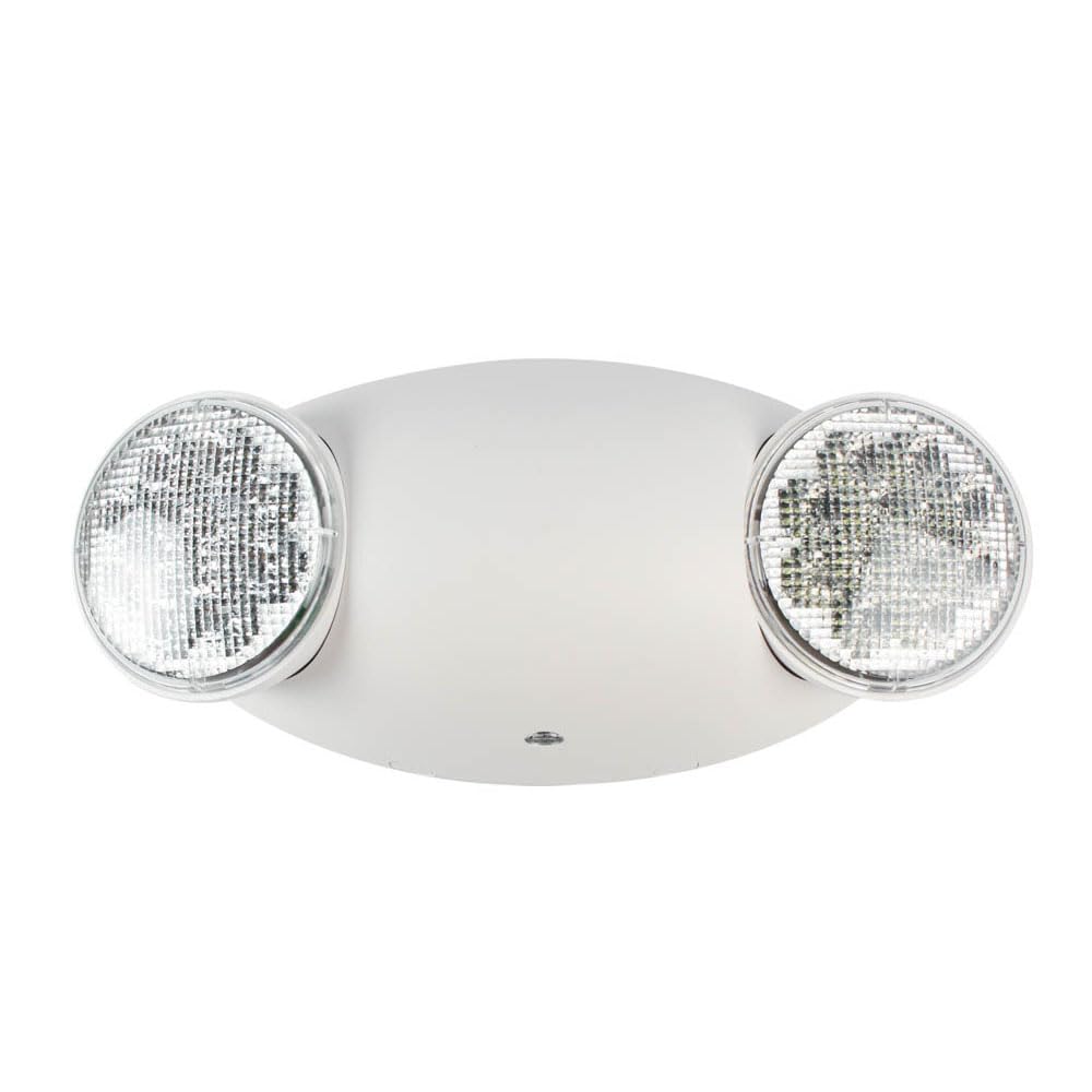 MaxLite 25124 - EML-2HWHORC Indoor Emergency LED Fixture