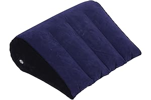 Convenient Reflux Pillow for Enhanced Sleep