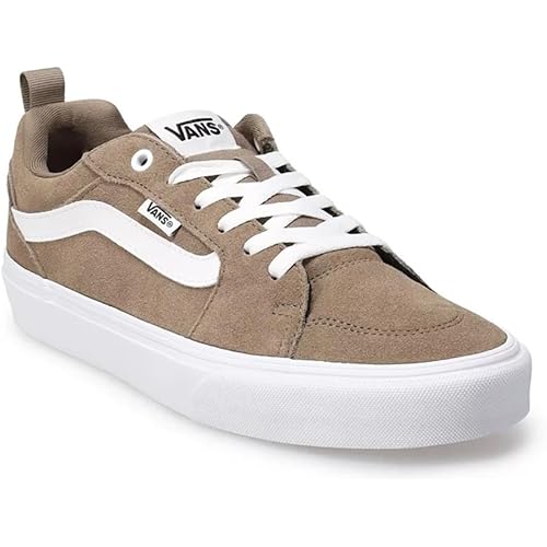 Vans Men's Fimore Trainers, Walnut, 10.5