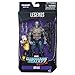 Marvel Guardians of the Galaxy 6-inch Legends Series Drax