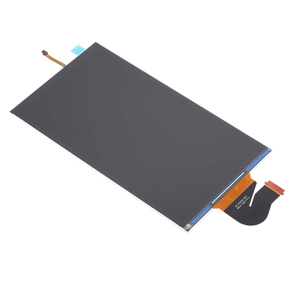 Schermo LCD per Switch Lite Made in ABS Mtlavishishishishing Accessorio per Console di Gioco con Qualità Immagine Ideale per Gli Appassionati di Giochi Durevole e Leggero Facile da
